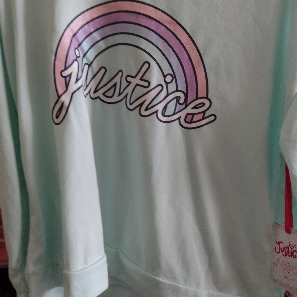 Girls sleepwear